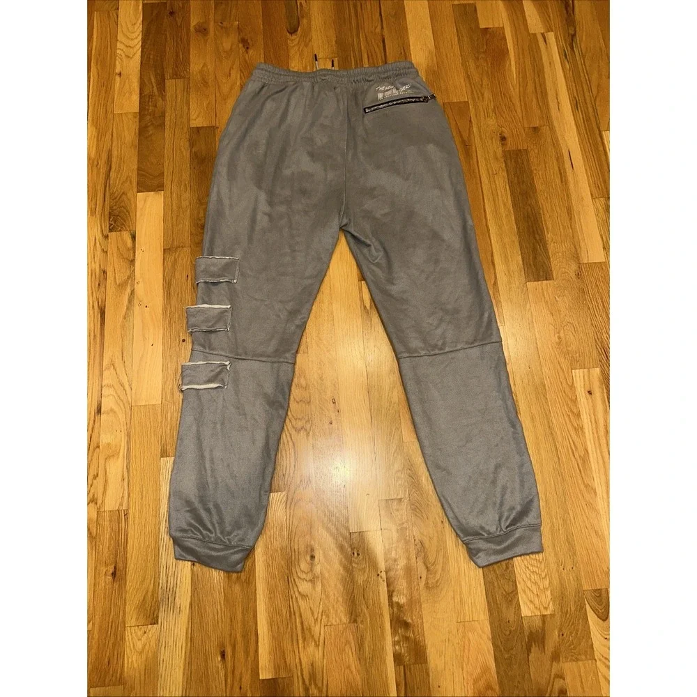 mens joggers the new designers by allan‎ albani Size XL